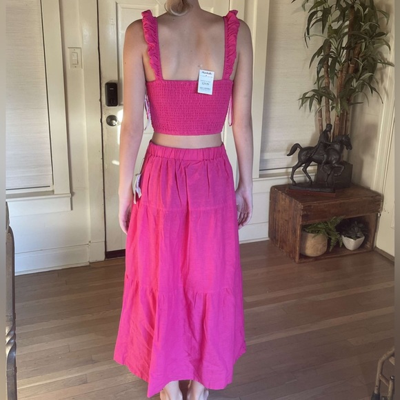 Pink set - Picture 4 of 4